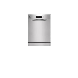 Lavastoviglie Electrolux ESA47200SX con tecnologia AirDry