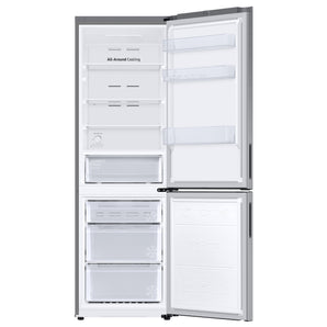 Frigorifero Samsung RB33B610ESA INOX total no frost