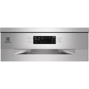 Lavastoviglie Electrolux ESA47200SX con tecnologia AirDry