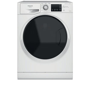 Lavasciuga Hotpoint NDB9636 lavaggio + igiene vapore