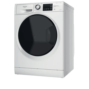 Lavasciuga Hotpoint NDB9636 lavaggio + igiene vapore