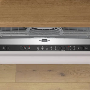 Lavastoviglie Bosch SMV25EX02E a scomparsa totale 60cm