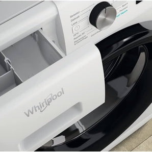 Lavatrice a libera installazione Whirlpool 9 kg - FFB D95 BV IT - FreshCare