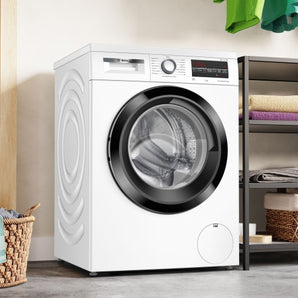 LAVATRICE BOSCH WGE03200IT *8kg(A) 1200gg serie 2,EcoSilence,SpeedPerfect:,ActiveWate