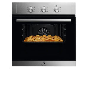 Forno Electrolux da Incasso EOH2H00BX INOX Classe A