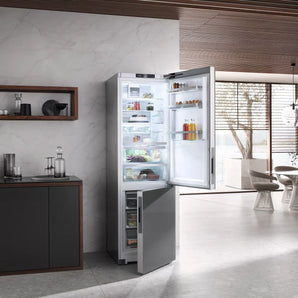 FRIGORIFERO MIELE KDN 4071 E Active *INOX(E)