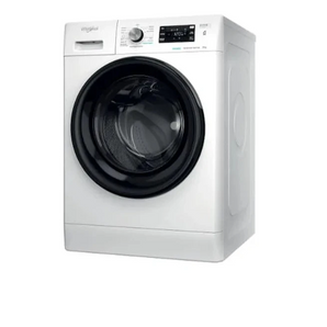 Lavatrice a libera installazione Whirlpool 9 kg - FFB D95 BV IT - FreshCare