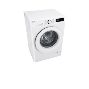 LAVASCIUGA LG D2R3S08NSWW 8+5 kg SLIM PROFONDA 475mm